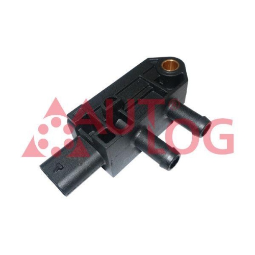 AUTLOG Sensor, Abgasdruck AS5443