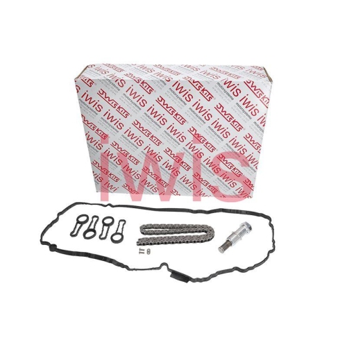 iwis Motorsysteme Steuerkettensatz iwis Original Erstausr&uuml;sterqualit&auml;t, Made in Germany 74645Set
