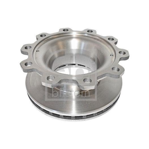 FEBI BILSTEIN Bremsscheibe