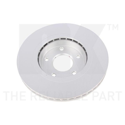 NK Bremsscheibe 312272