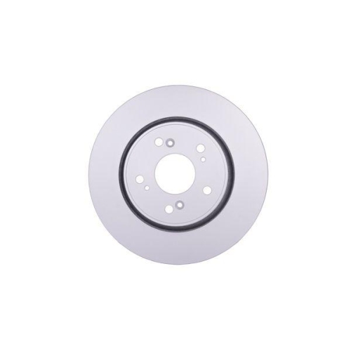 HELLA Bremsscheibe PRO High Carbon 8DD 355 129-061