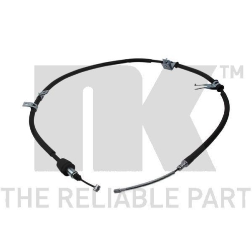 NK Seilzug, Feststellbremse 903465