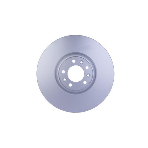 HELLA Bremsscheibe PRO 8DD 355 119-651