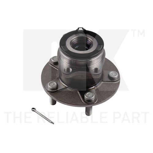 NK Radlagersatz 763032