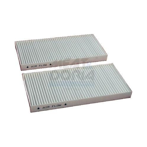 MEAT & DORIA Filter, Innenraumluft 17467-X2