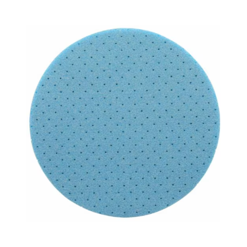 3M Hookit Flexible Feinschleifscheibe, 150 mm, P800, 33540