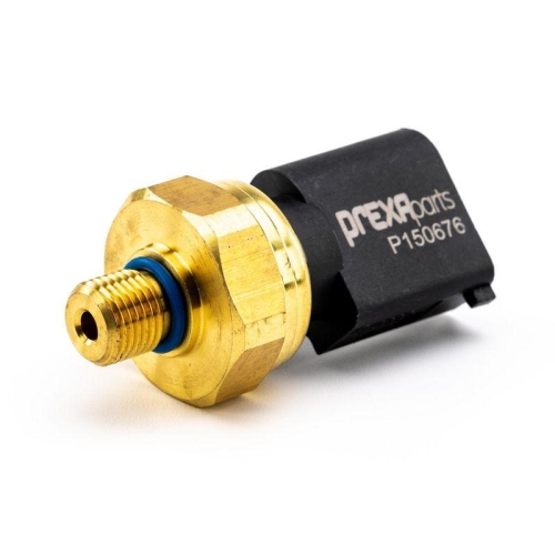 PREXAparts Sensor, Kraftstoffdruck P150676