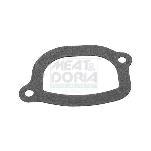 MEAT & DORIA Dichtung, Thermostat 01654