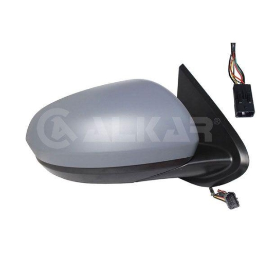 ALKAR Au&szlig;enspiegel 6140195