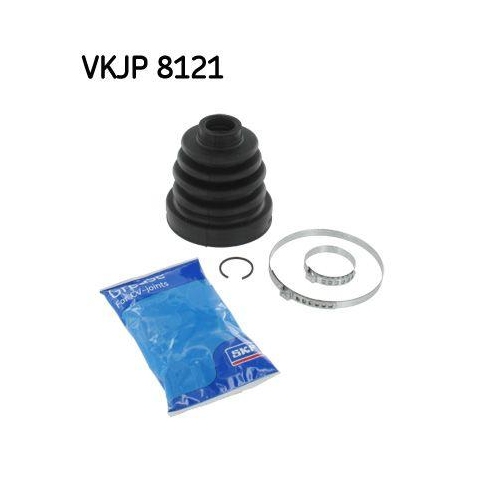 SKF Faltenbalgsatz, Antriebswelle VKJP 8121