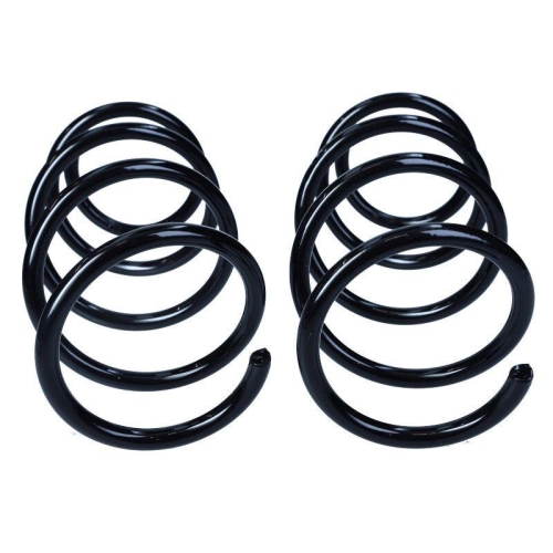 MAXGEAR Fahrwerksfeder 60-1648D