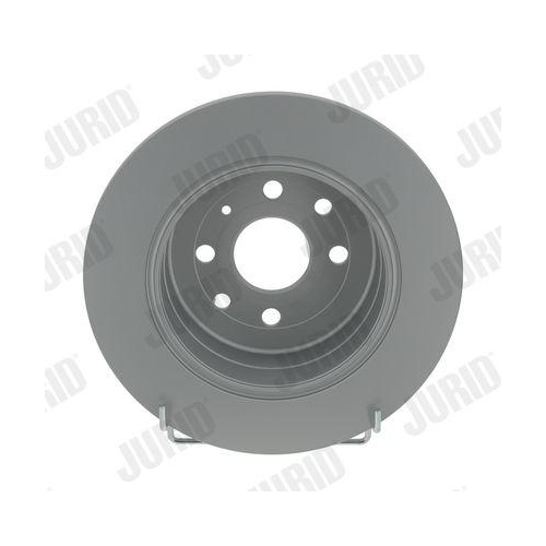 JURID Bremsscheibe 561961JC