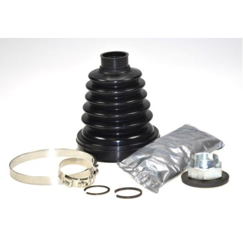 SPIDAN Faltenbalgsatz, Antriebswelle 25964