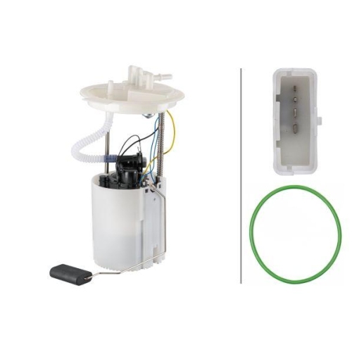 HELLA Kraftstoff-F&ouml;rdereinheit 8TF 358 146-251