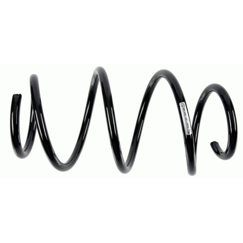 SACHS Fahrwerksfeder 993 346