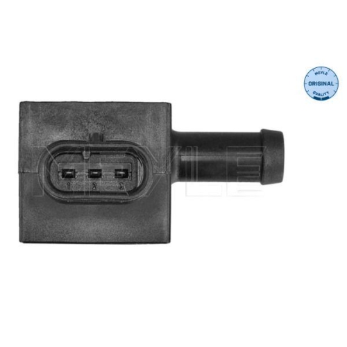 MEYLE Sensor, Abgasdruck MEYLE-ORIGINAL: True to OE. 514 801 0001