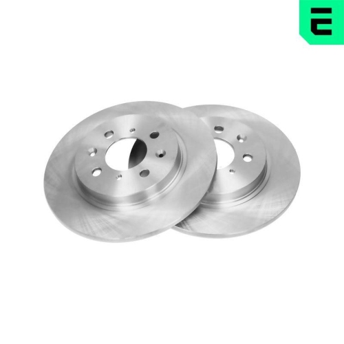OPTIMAL Bremsscheibe BS-9268C