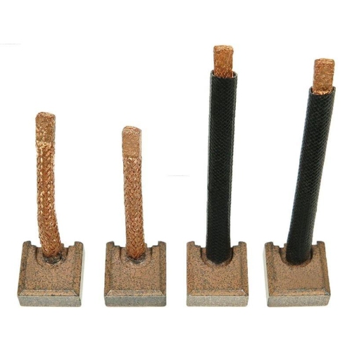 AS-PL Kohleb&uuml;rste, Starter Brandneu AS-PL