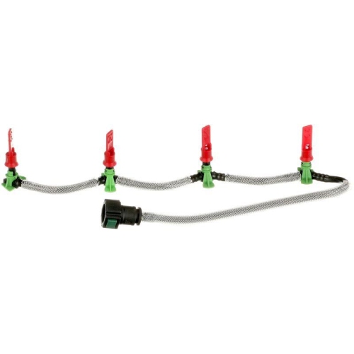 GATES Schlauch, Leckkraftstoff MFL1243