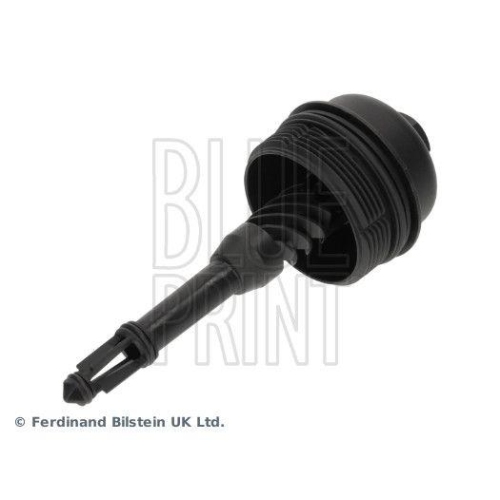 BLUE PRINT Deckel, Ölfiltergehäuse Blue Print Solution