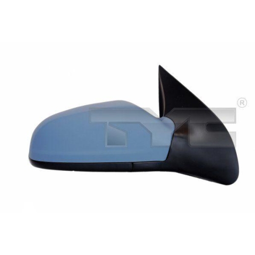 TYC Au&szlig;enspiegel