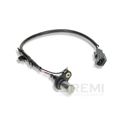 BREMI Impulsgeber, Kurbelwelle