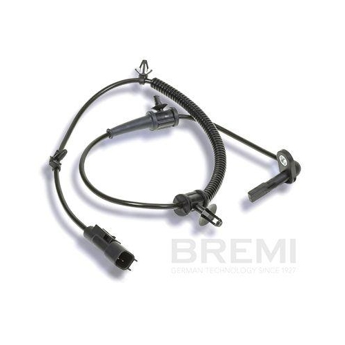 BREMI Sensor, Raddrehzahl