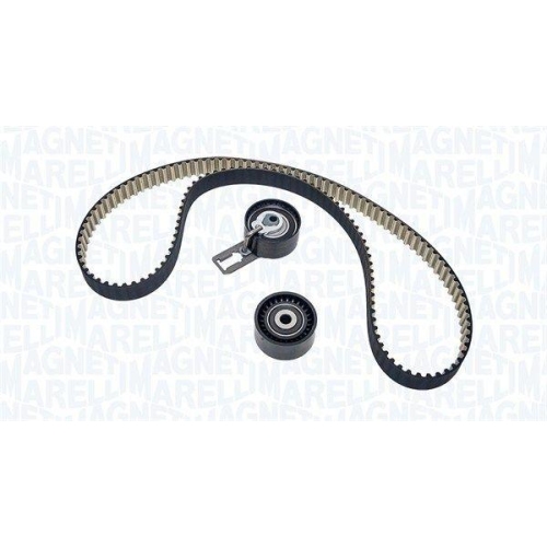 MAGNETI MARELLI Zahnriemensatz