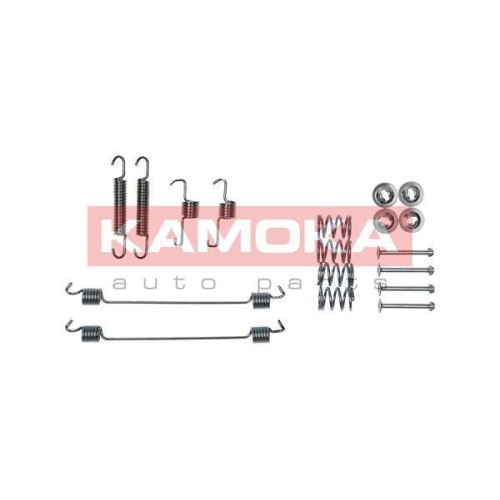 KAMOKA Zubeh&ouml;rsatz, Bremsbacken