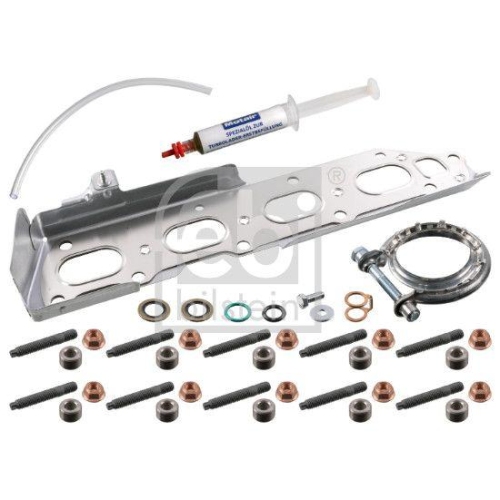 FEBI BILSTEIN Montagesatz, Lader