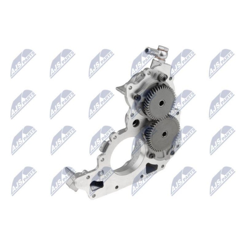 NTY &Ouml;lpumpe BPO-VC-001