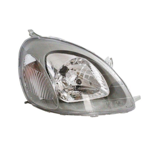 ABAKUS Hauptscheinwerfer