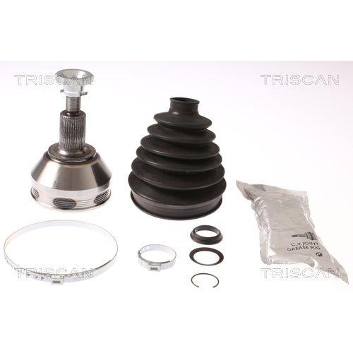 TRISCAN Gelenksatz, Antriebswelle 8540 29183