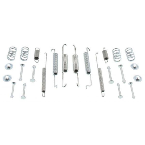 MAPCO Zubehörsatz, Bremsbacken 9146