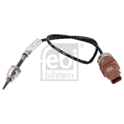 FEBI BILSTEIN Sensor, Abgastemperatur 199526