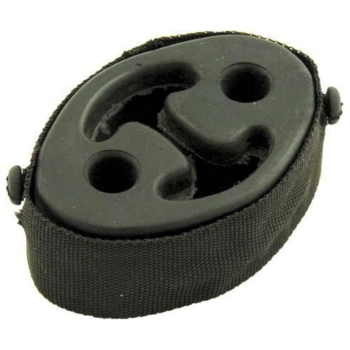 VEGAZ GmbH Halter, Abgasanlage FG-118