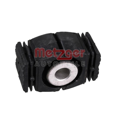 METZGER AUTOTEILE Lagerung, Radlagergehäuse GREENPARTS 52131809