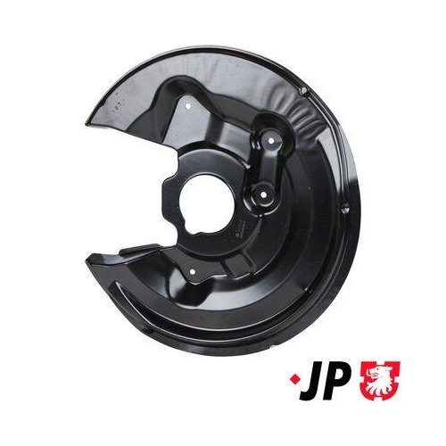JP GROUP Spritzblech, Bremsscheibe JP 1164303980