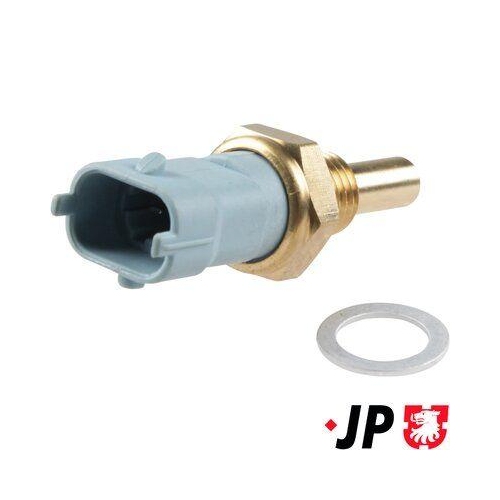 JP GROUP Sensor, K&uuml;hlmitteltemperatur JP 1293101600