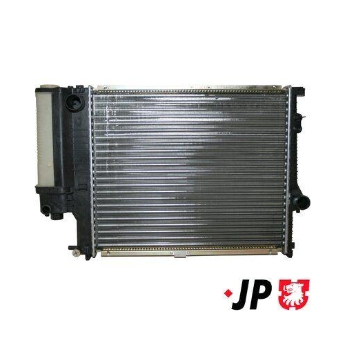 JP GROUP Kühler, Motorkühlung JP 1414200300