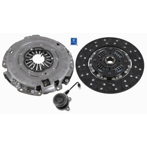 SACHS Kupplungssatz XTend Kit plus CSC 3000 990 222