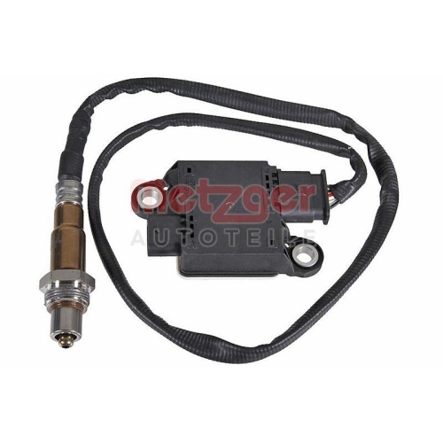 METZGER AUTOTEILE Partikelsensor 0899434