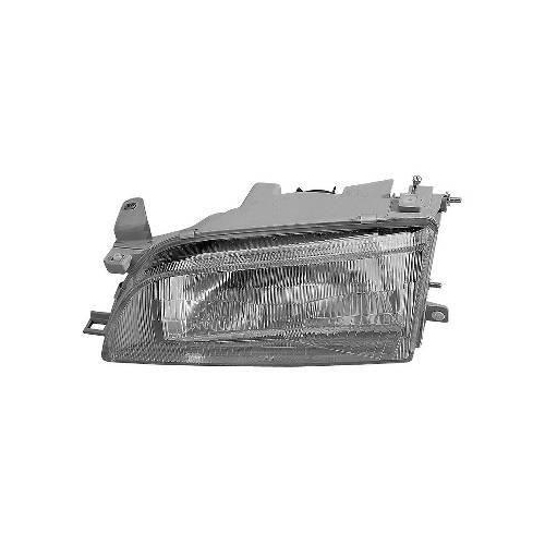 VAN WEZEL Hauptscheinwerfer 5385952