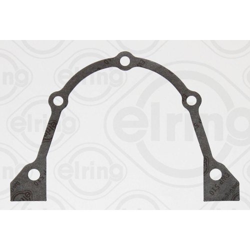 ELRING Dichtung, Geh&auml;usedeckel (Kurbelgeh&auml;use) 671.960