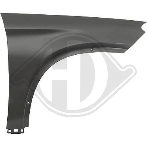 DIEDERICHS Kotfl&uuml;gel 1692306