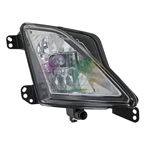 Lexmond Trading BV Nebelscheinwerfer 3647295