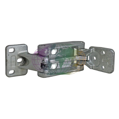 Lexmond Trading BV Heckt&uuml;r 6054854