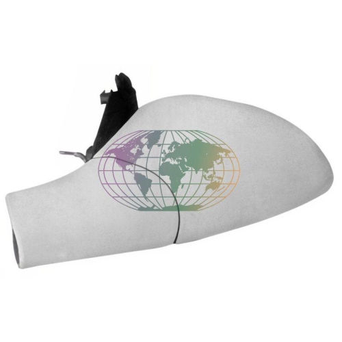 Lexmond Trading BV Au&szlig;enspiegel 6427083