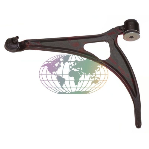 Lexmond Trading BV Lenkstockhebel 0835042