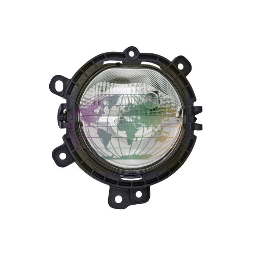 Lexmond Trading BV Tagfahrleuchte 1615292